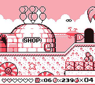 Pocket Penguin DX ( ポケットペンギン): A Retro Style Adventure