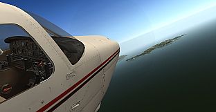X-Plane 10 AddOn - Carenado - PA28 181 Archer II
