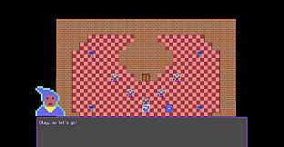DEVILS : THE BORUTA REVENGE
