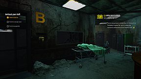 Reflection: The Greed