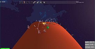 Planetary Zigma