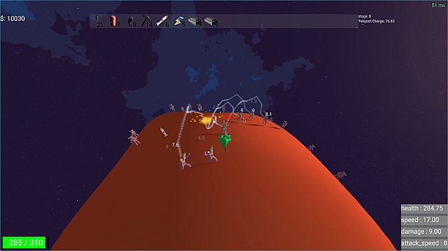 Planetary Zigma