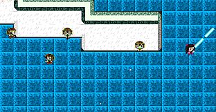 Starry Moon Island 2 Red Snake MP07