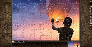 Pixel Puzzles Traditional Jigsaws Pack: Variety Pack 2