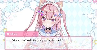 Sakunaverse