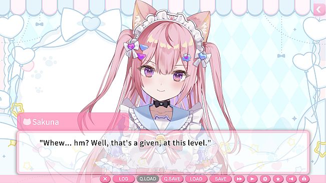 Sakunaverse