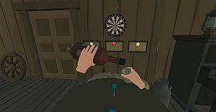 Epic Fun - Saloon Dart