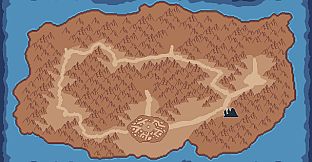 Target:Summit(目标：登顶 )