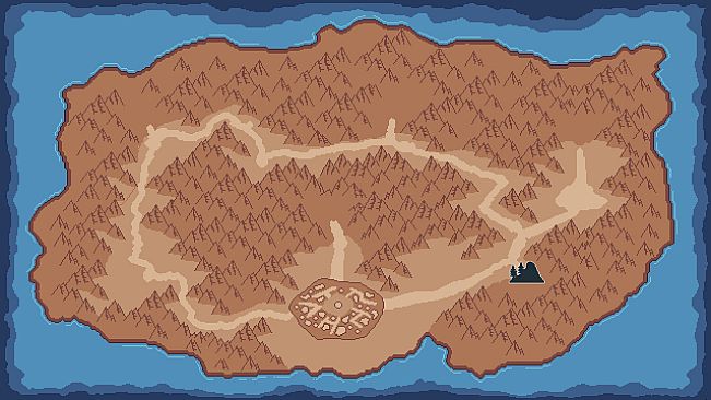 Target:Summit(目标：登顶 )