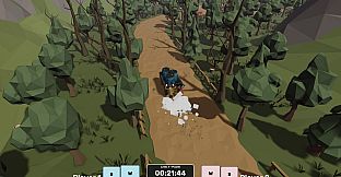 Push The Cart Together