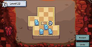 Goat Out Of Hell: Lost Pets