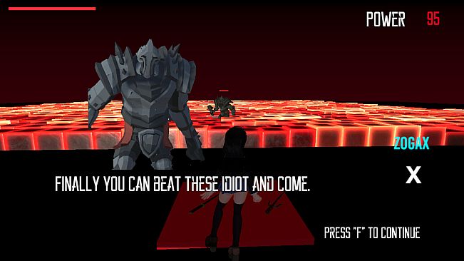 The Last Hentai - Miku