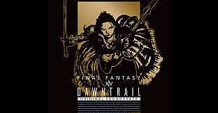 DAWNTRAIL: FINAL FANTASY XIV Original Soundtrack