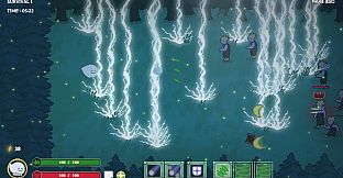 Radea: Guardians of the Forest