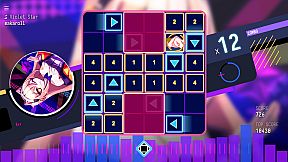 Asterika: Phantom Rose Refrain