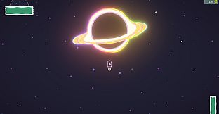 Farm by the Black Hole