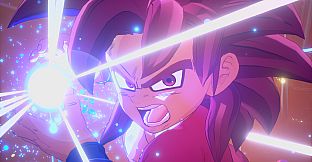 DRAGON BALL Z: KAKAROT - DAIMA - Adventure Through The Demon Realm PART 2