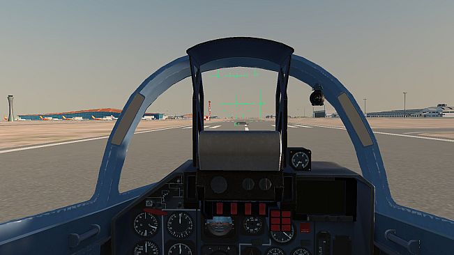 Triumph in the Skies