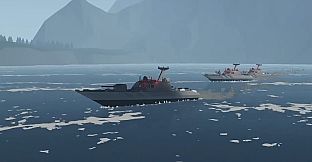 Stormworks: Search and Destroy