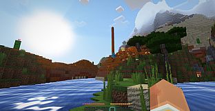 VoxelCraft