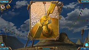 Kingdom of Aurelia - Mystery of the Poisoned Dagger