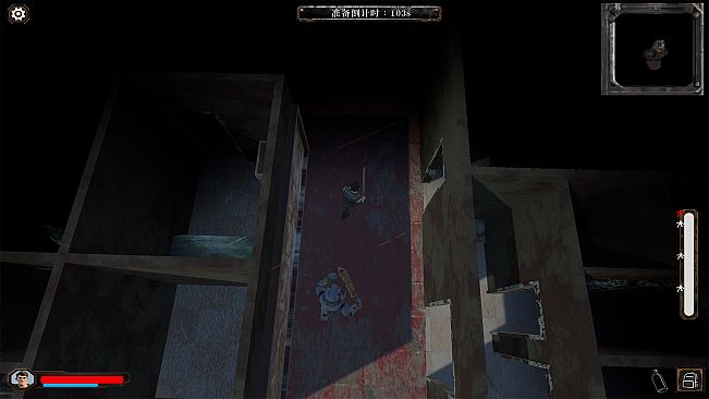 齿轮与湮灭（Gears of Annihilation）