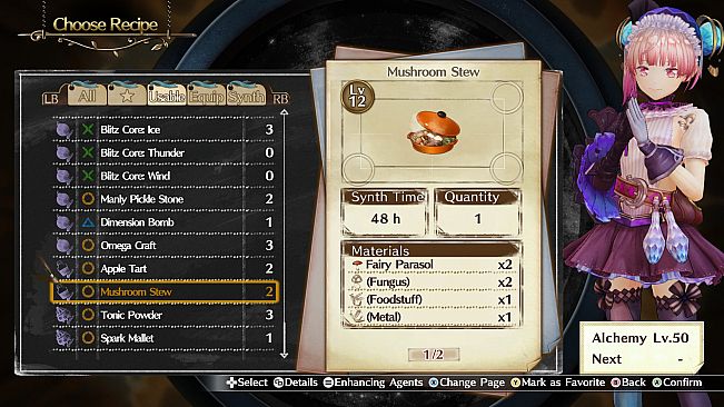 Secret Synthesis Research Journal