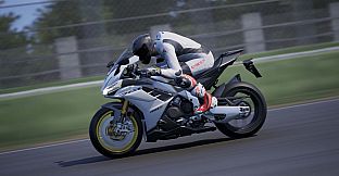 RIDE 6 - Made in Italy Bikes Pack