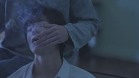 Tree's Love Crossing Above