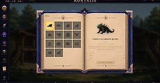 Auryalis