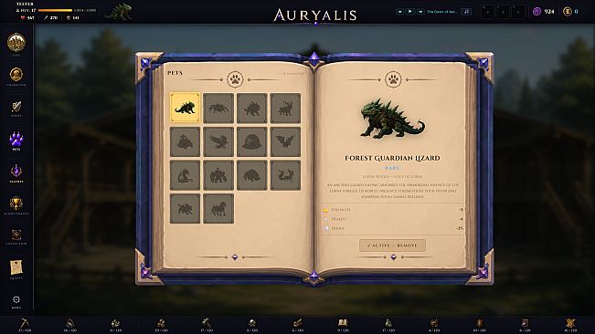 Auryalis
