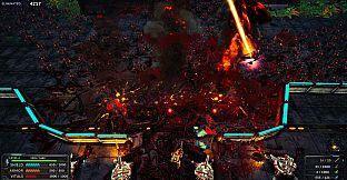 Deep Breach