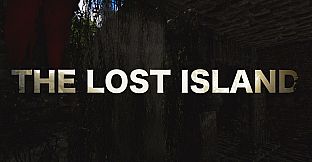 The Lost Island
