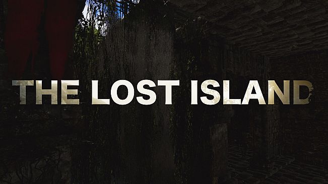 The Lost Island