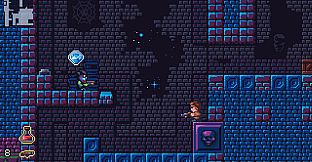 Maxwell's Odyssey