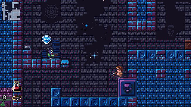 Maxwell's Odyssey