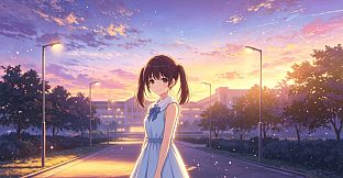 She Who Comes From Another World