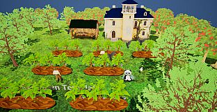 Fengshua Farm Story