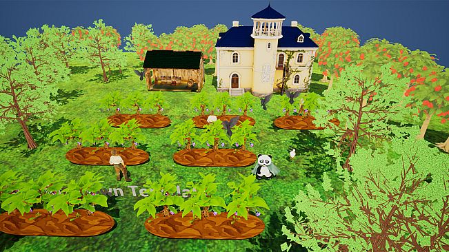 Fengshua Farm Story