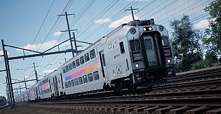 Train Sim World 5: Special Edition