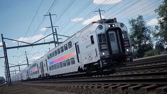Train Sim World 5: Special Edition
