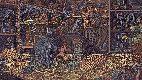 I commissioned some bunnies 10