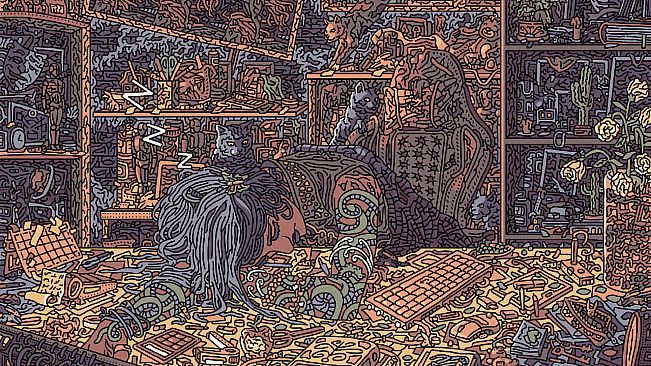 I commissioned some bunnies 10