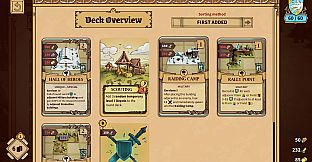 Drop Duchy - The North