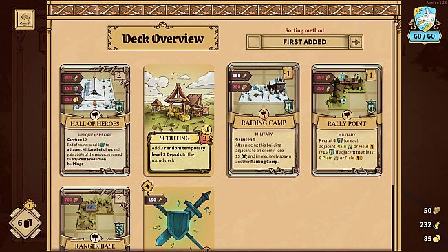 Drop Duchy - The North