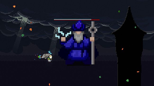 Leaf Blower Revolution - Idle Game