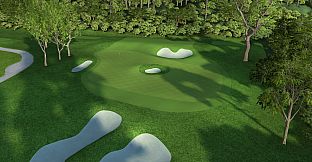 GOLF+ - The Riviera Country Club
