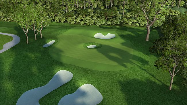 GOLF+ - The Riviera Country Club