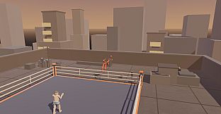 Slap Boxing Simulator
