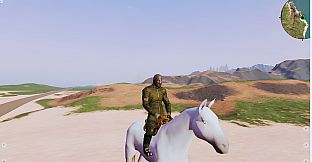 Wild Explorer - Forest Warden